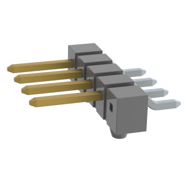 TSM-105-01-S-SH-A-001-P Samtec Inc.  Embases à broches mâles